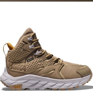 Women’s HOKA Anacapa Mid GTX - Size 7.5 - NEW without tags